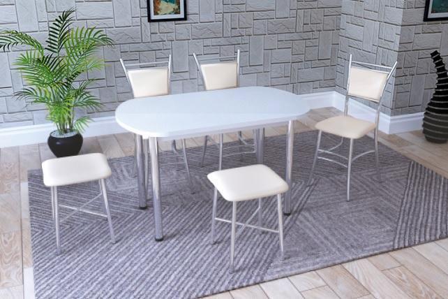 Столы обеденные