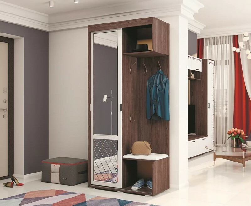 Прихожая Варда