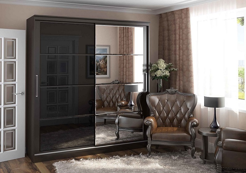 Шкаф-купе Танго-2