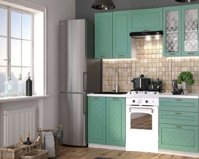 Кухня Модена 1,8 