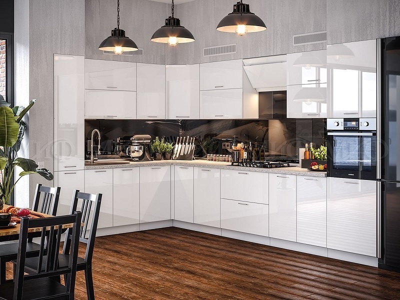 Кухня Ксения 2,2х3,2 