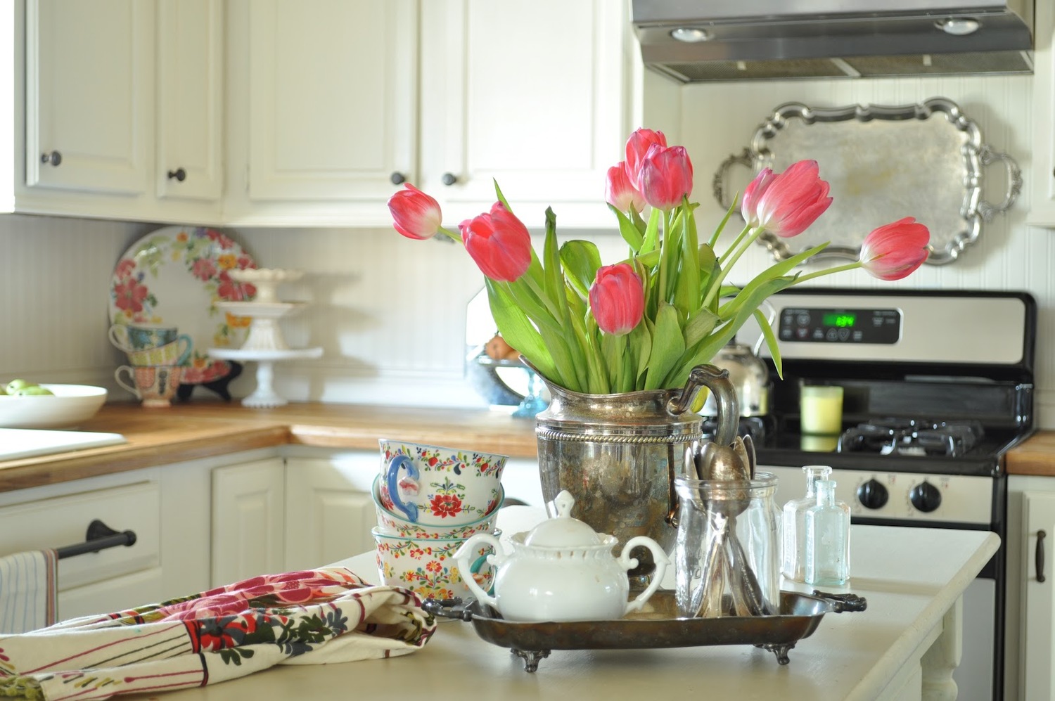 Мебель для кухни