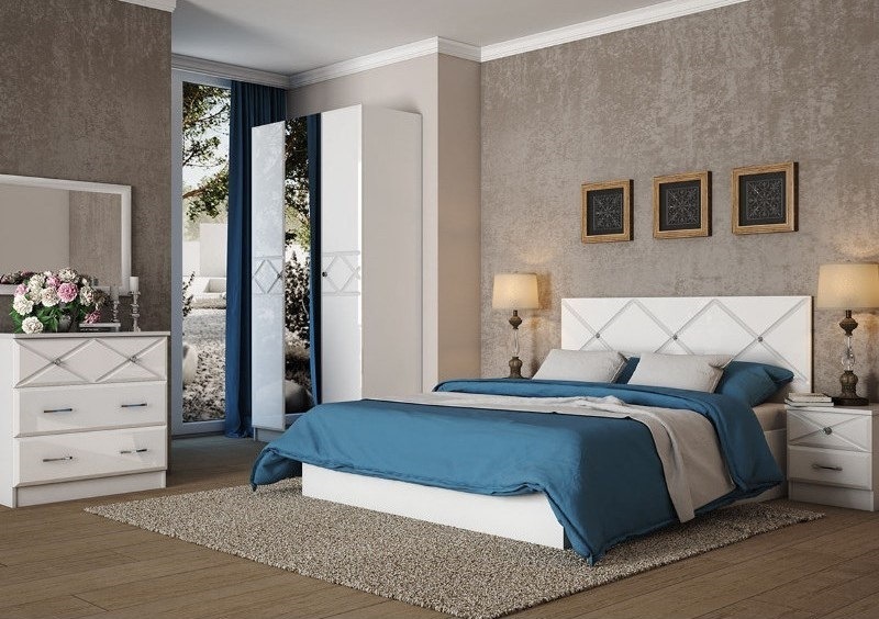 Спальня Ницца 